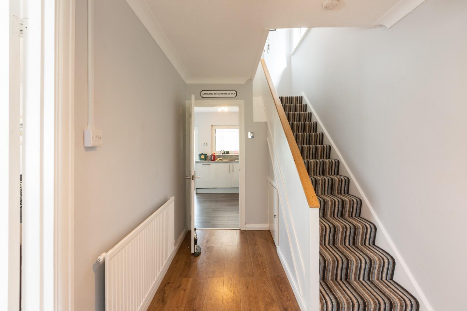 Overland Close, Mumbles, Swansea, SA3 4LR